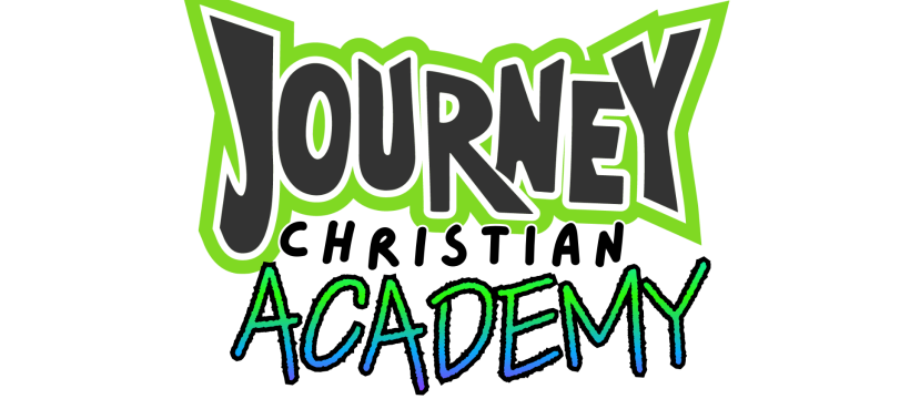 JOURNEY CHRISTIAN ACADEMY LOGO
